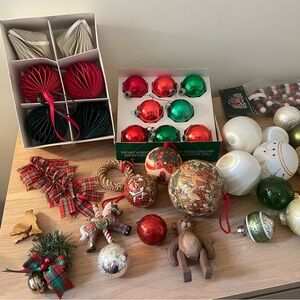 Ralph Lauren Christmas bundle